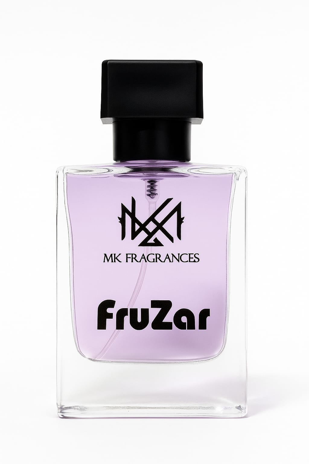 fruzar perfume bottle