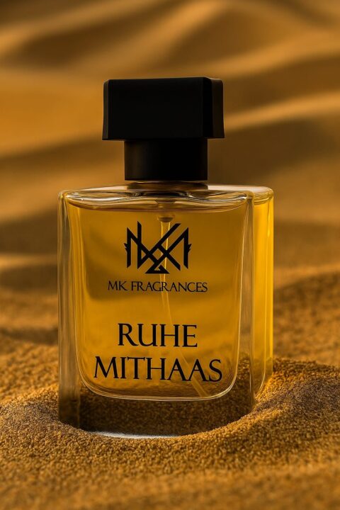 Ruhe Mithaas