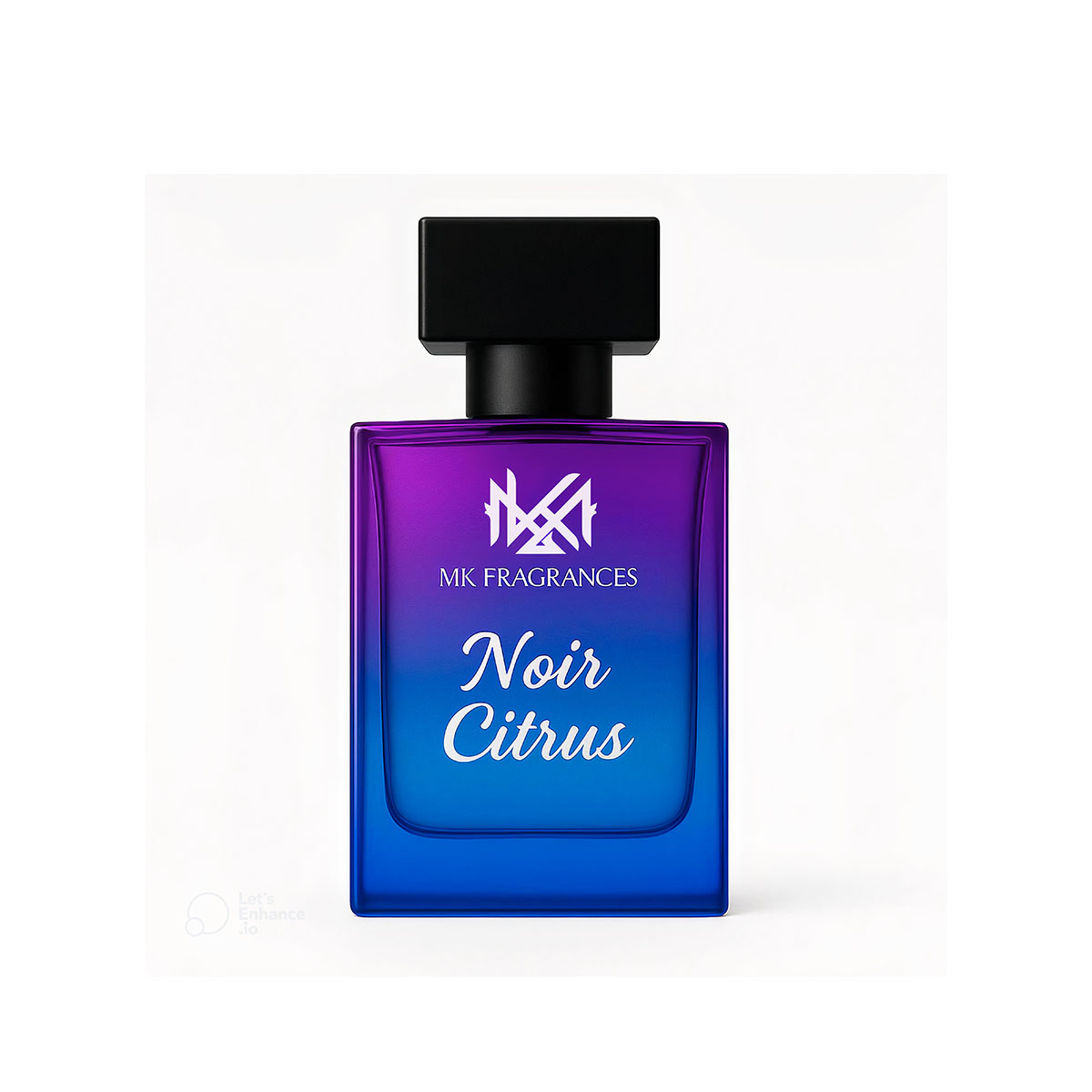 Noir Citrus - 50ml