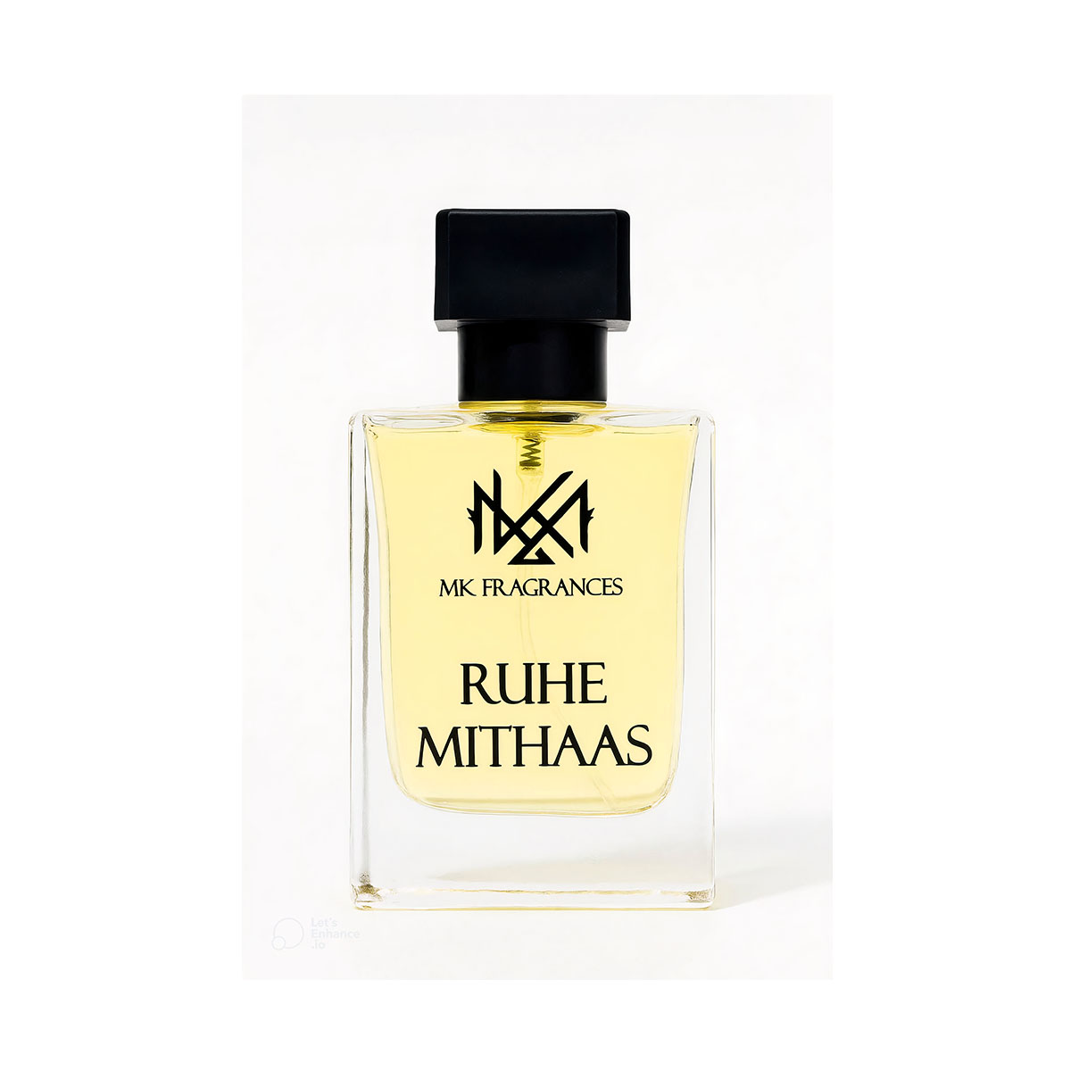 Ruhe Mithaas - 50ml